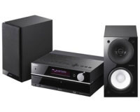 Sony CMT-HX50BTR Sony CMT-HX50BTR